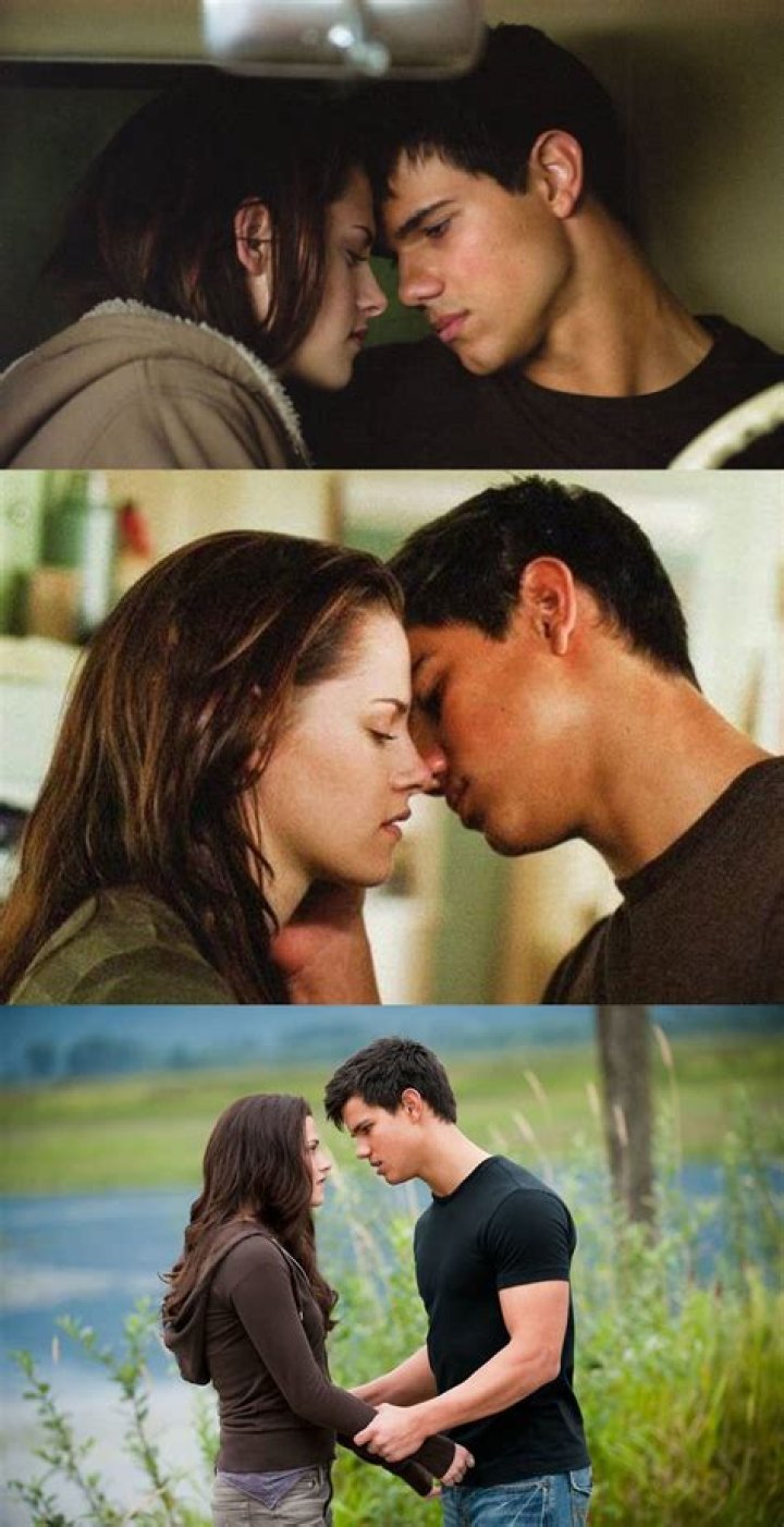 Do renesmee and jacob date?