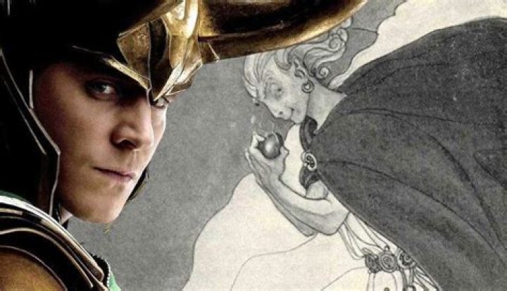Does loki love thor?