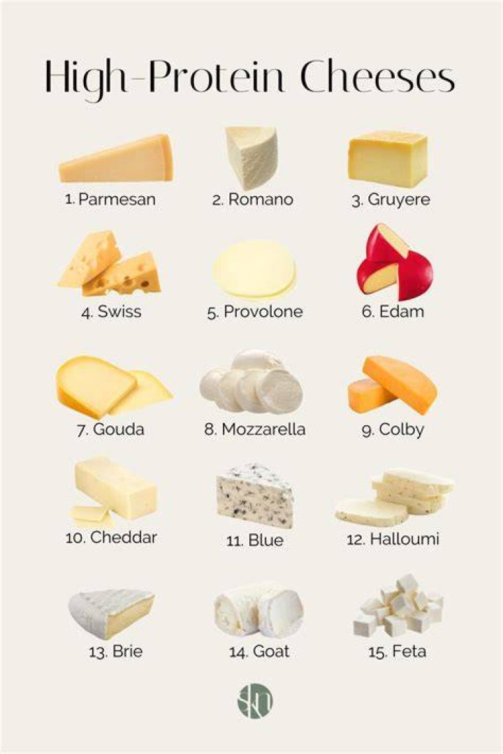 Does provolone have lactose?