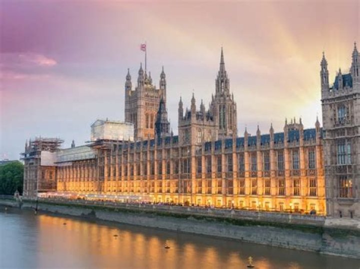 Was westminster a palace?