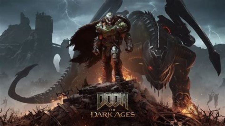 Were the dark ages dark?