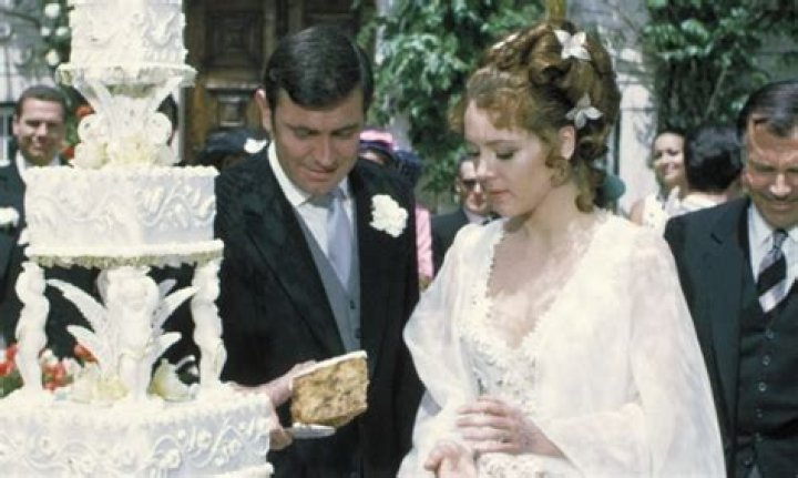 Which james bond got married?