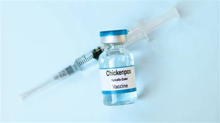 Will vaccines eradicate chickenpox?